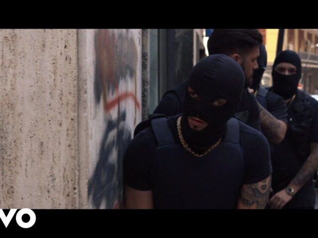 Lele Blade: “Loco” è il nuovo video #trakoftheday
