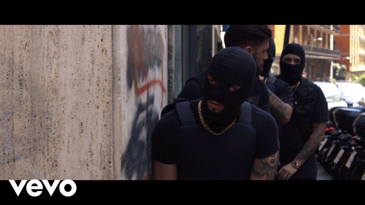 Lele Blade: “Loco” è il nuovo video #trakoftheday