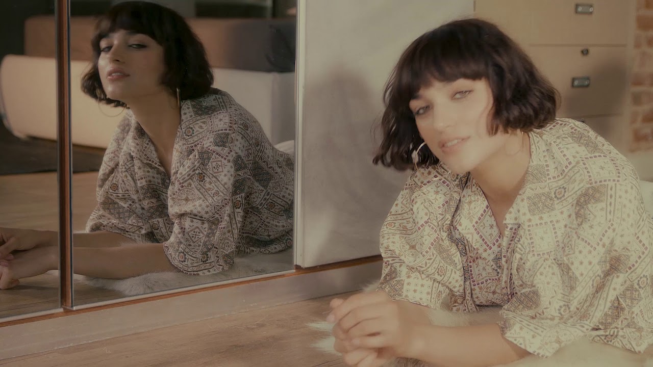 Rokas: “No Vabbè (Alice)” è il nuovo video #trakoftheday