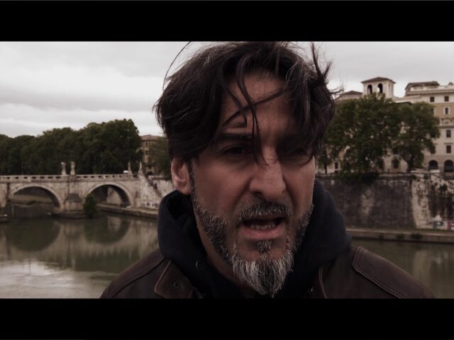 Bruno Caruso: “Qualcosa da dire” è il nuovo video #trakoftheday
