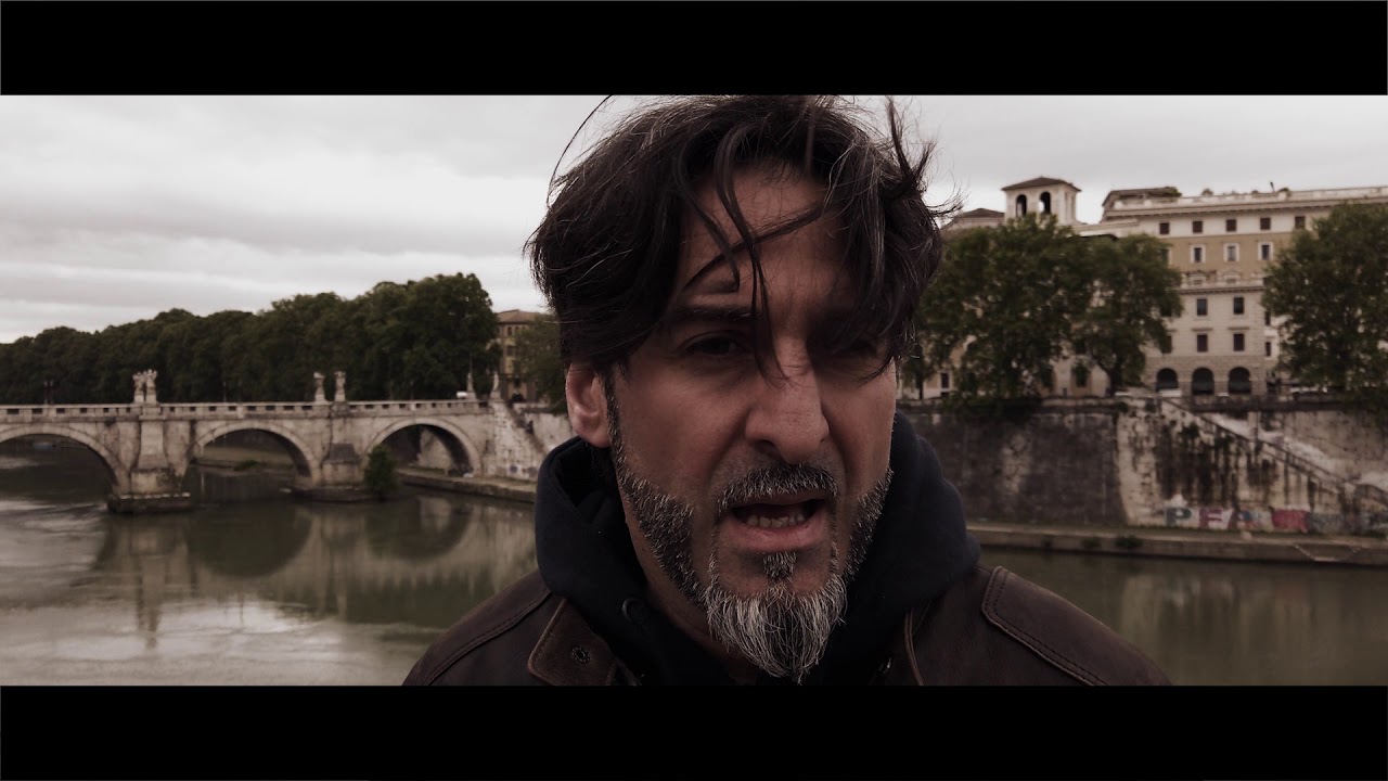 Bruno Caruso: “Qualcosa da dire” è il nuovo video #trakoftheday