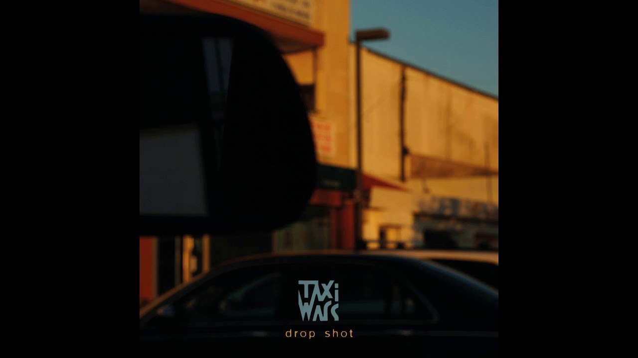 TaxiWars: nuovo singolo e date in Italia