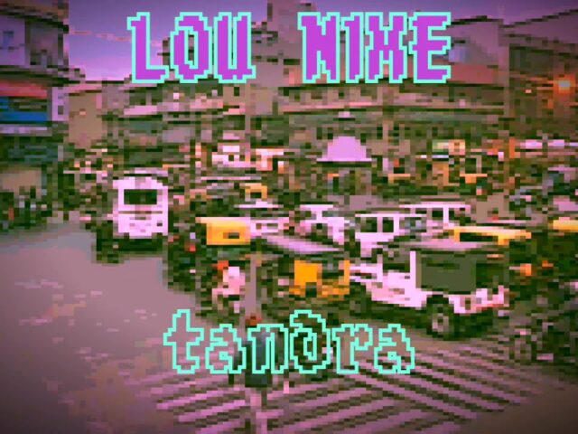 Lou Nime: “Tandra” è il nuovo video #trakoftheday