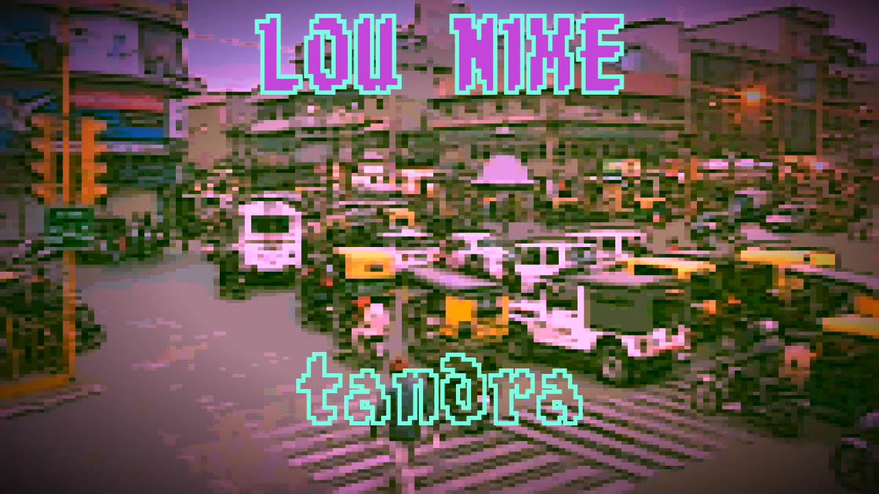 Lou Nime: “Tandra” è il nuovo video #trakoftheday