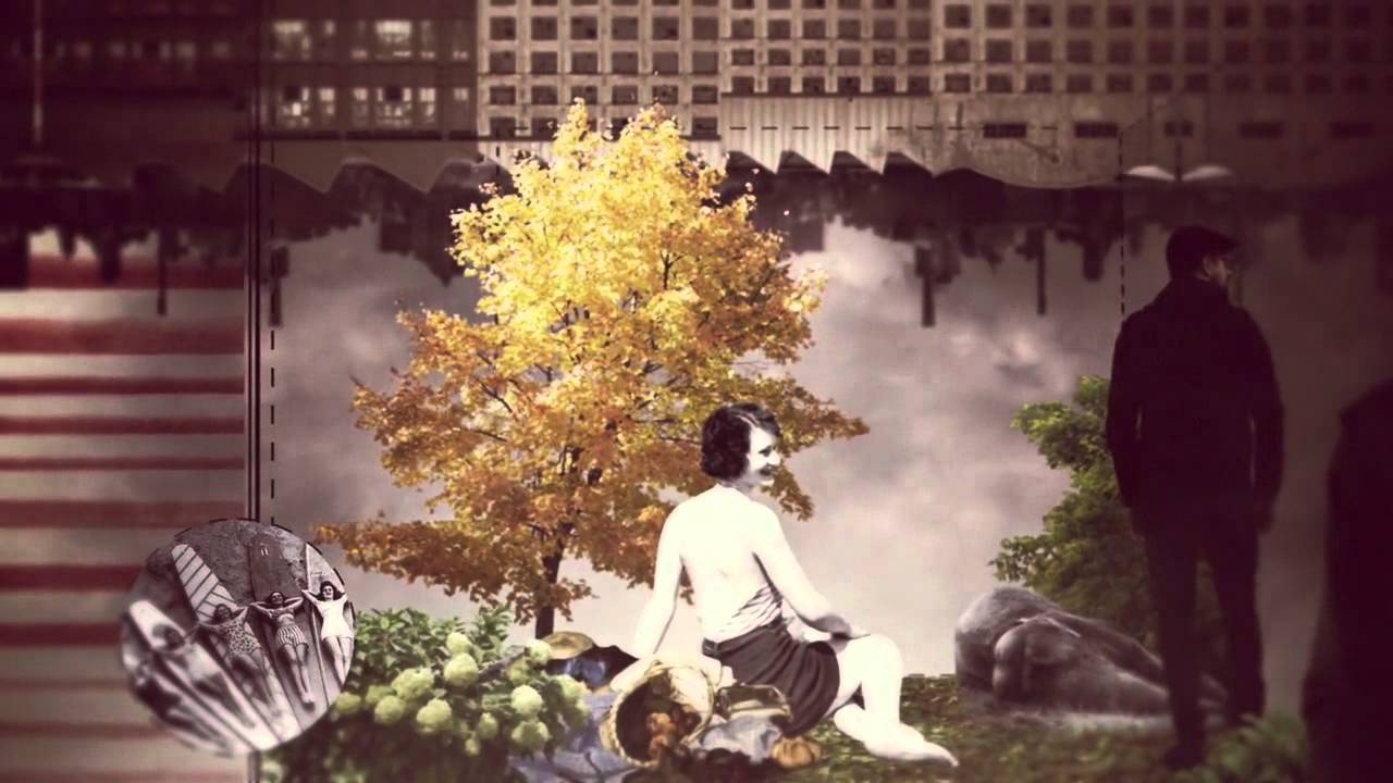 Nadàr Solo feat. Il Teatro degli Orrori, “Il Vento” #quellochesentivo
