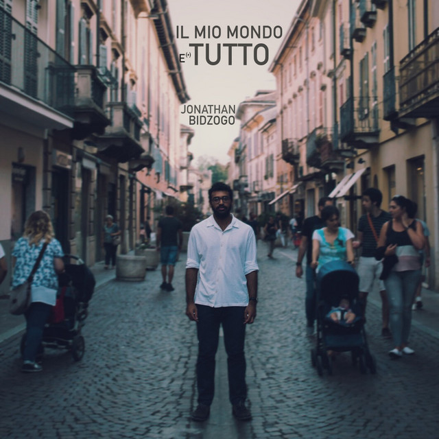 Jonathan Bidzogo, “Il mio mondo è tutto”: recensione e streaming