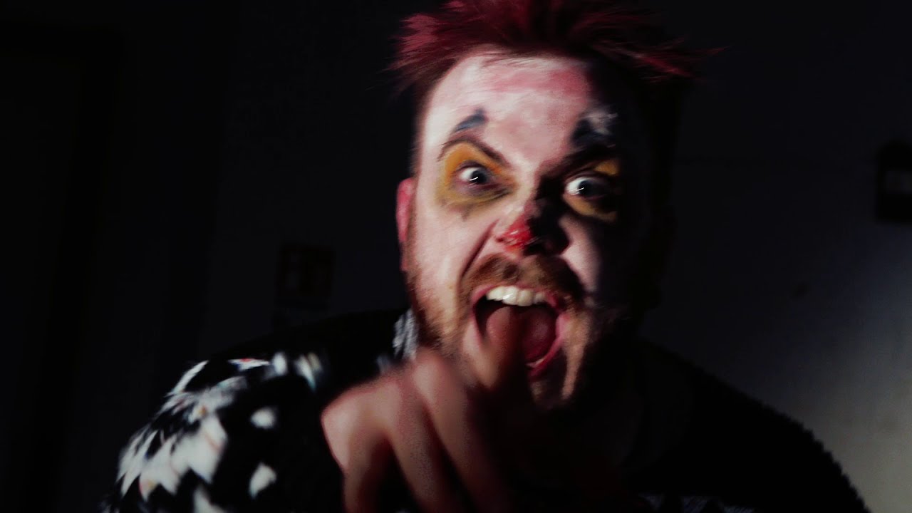 WorldService Project: “The Tale of Mr. Giggles” è il nuovo video #trakoftheday