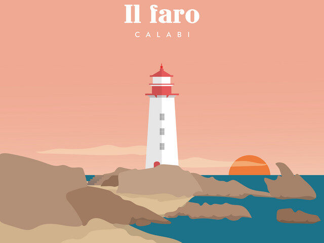 Calabi: “Il Faro” è il nuovo singolo
