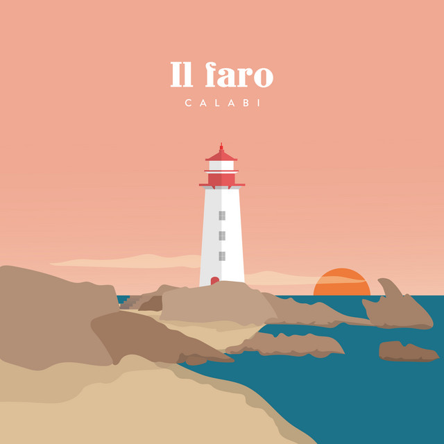 Calabi: “Il Faro” è il nuovo singolo