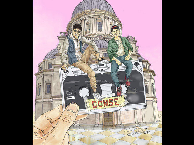 Conse, “Si farà giorno”: la recensione