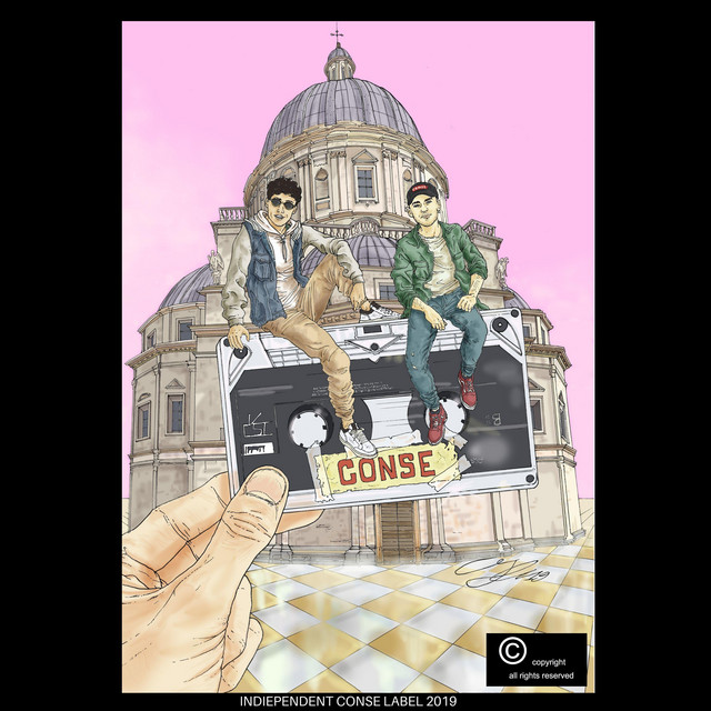 Conse, “Si farà giorno”: recensione e streaming