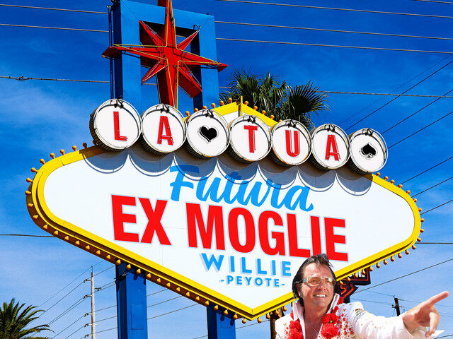 Willie Peyote: “La tua futura ex moglie” è il nuovo singolo