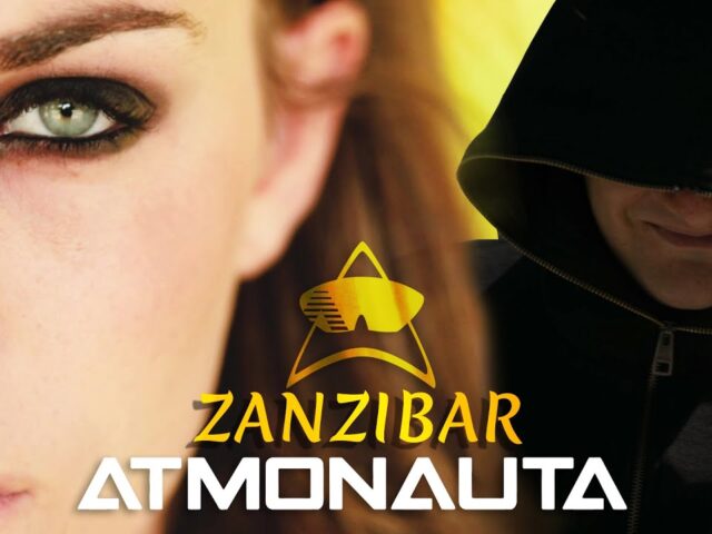 Atmonauta: “Zanzibar” è il nuovo video #trakoftheday