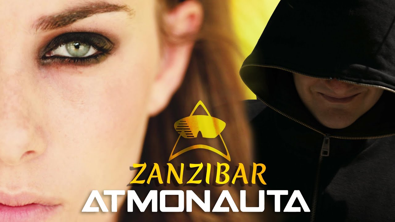Atmonauta: “Zanzibar” è il nuovo video #trakoftheday