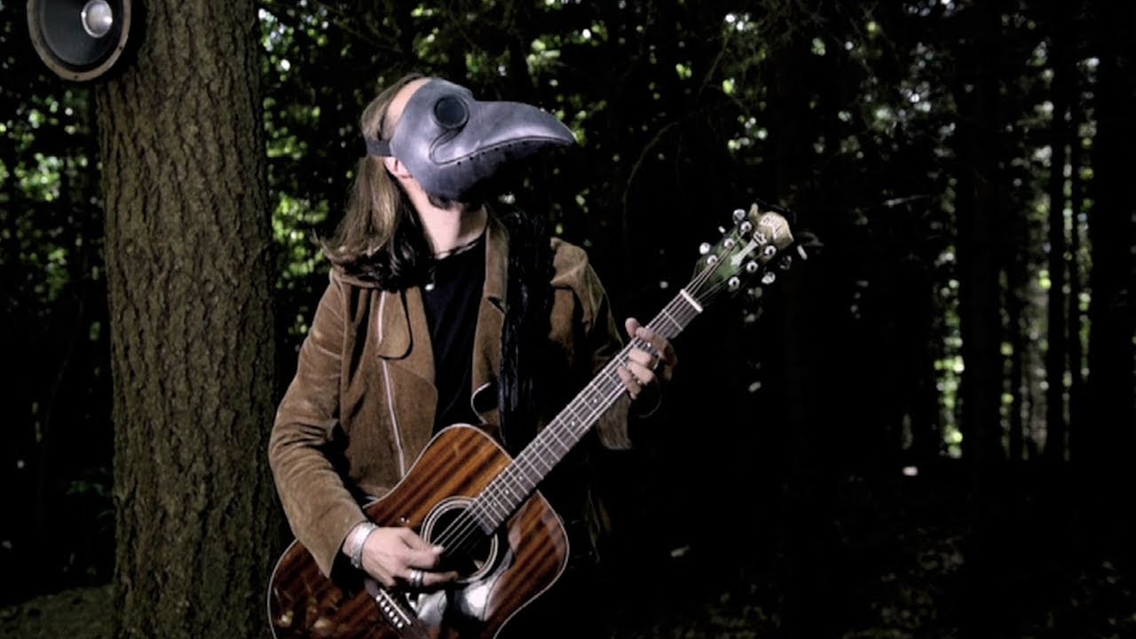 One Equals Two: “Vengeance” è il nuovo video #trakoftheday