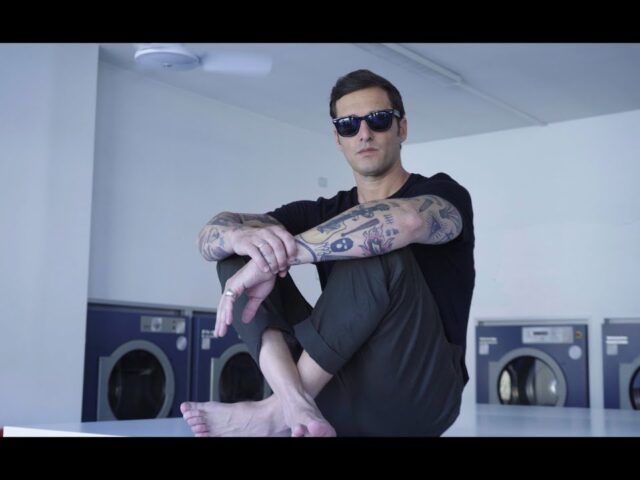 Luca Dirisio: “Come il mare a settembre” è il nuovo video