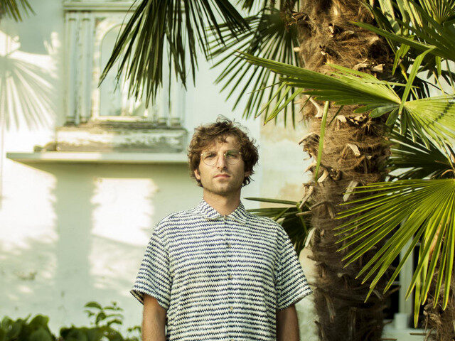 Homesick Suni, “7 Grabs”: la recensione