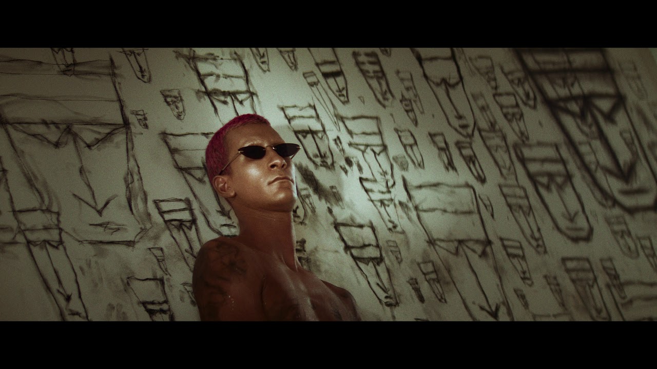 Tropico: “Non esiste amore a Napoli” è il nuovo video #trakoftheday
