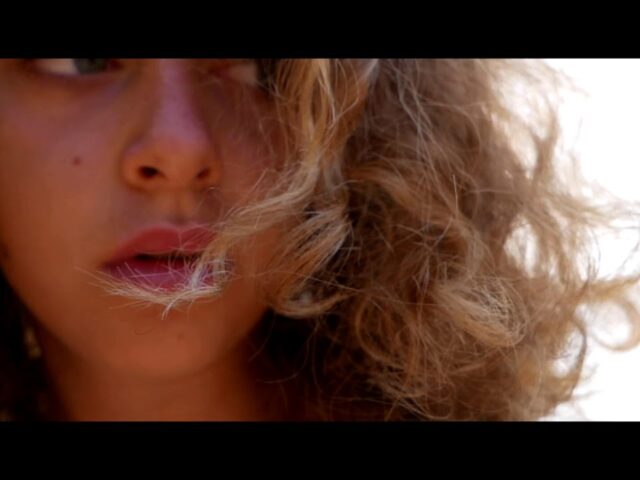 Andrea Labanca: “Buio” è il nuovo video #trakofthenight