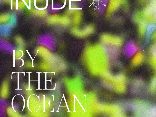 Inude: “By The Ocean” è il nuovo singolo