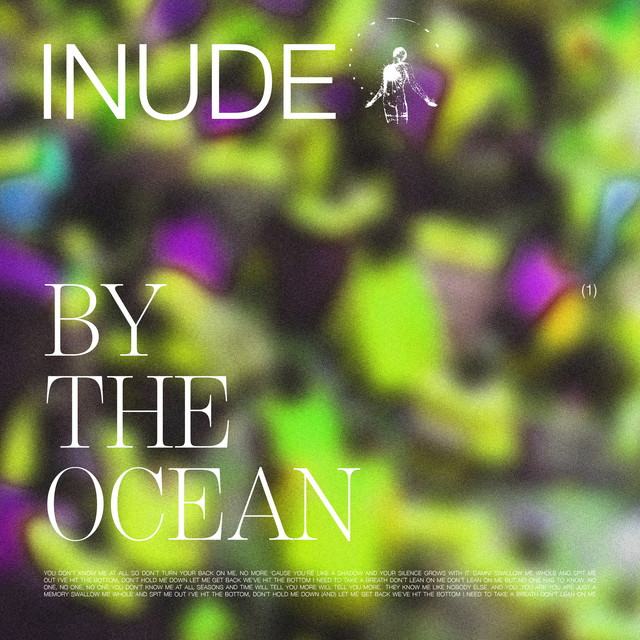 Inude: “By The Ocean” è il nuovo singolo