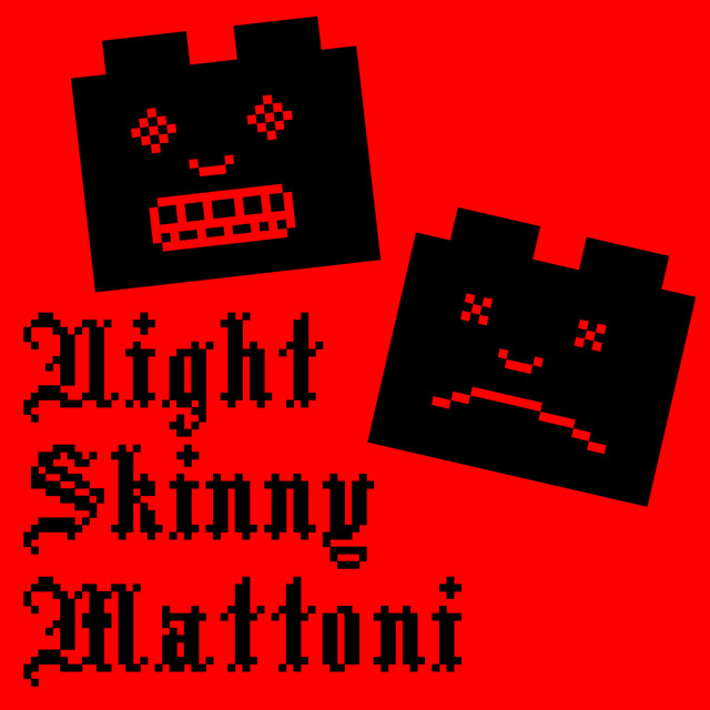 Night Skinny, “Mattoni”: recensione e streaming