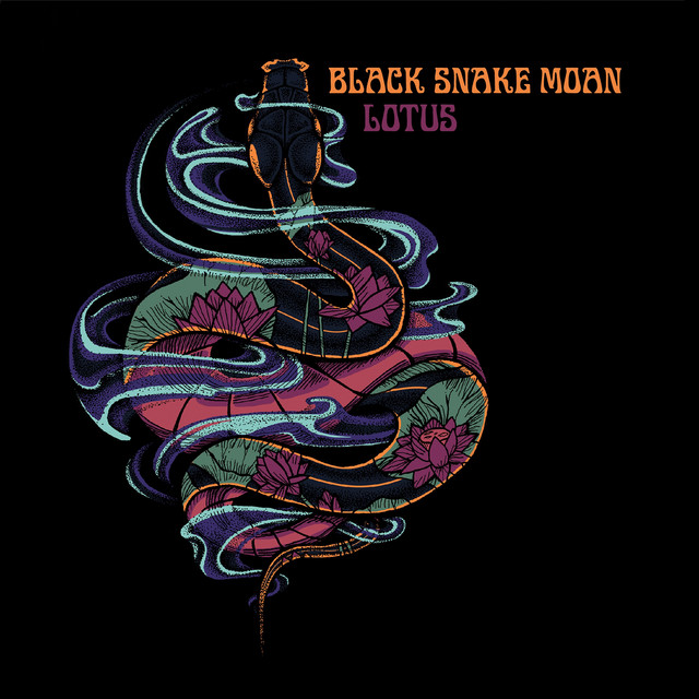 Black Snake Moan: “Lotus” è il nuovo singolo