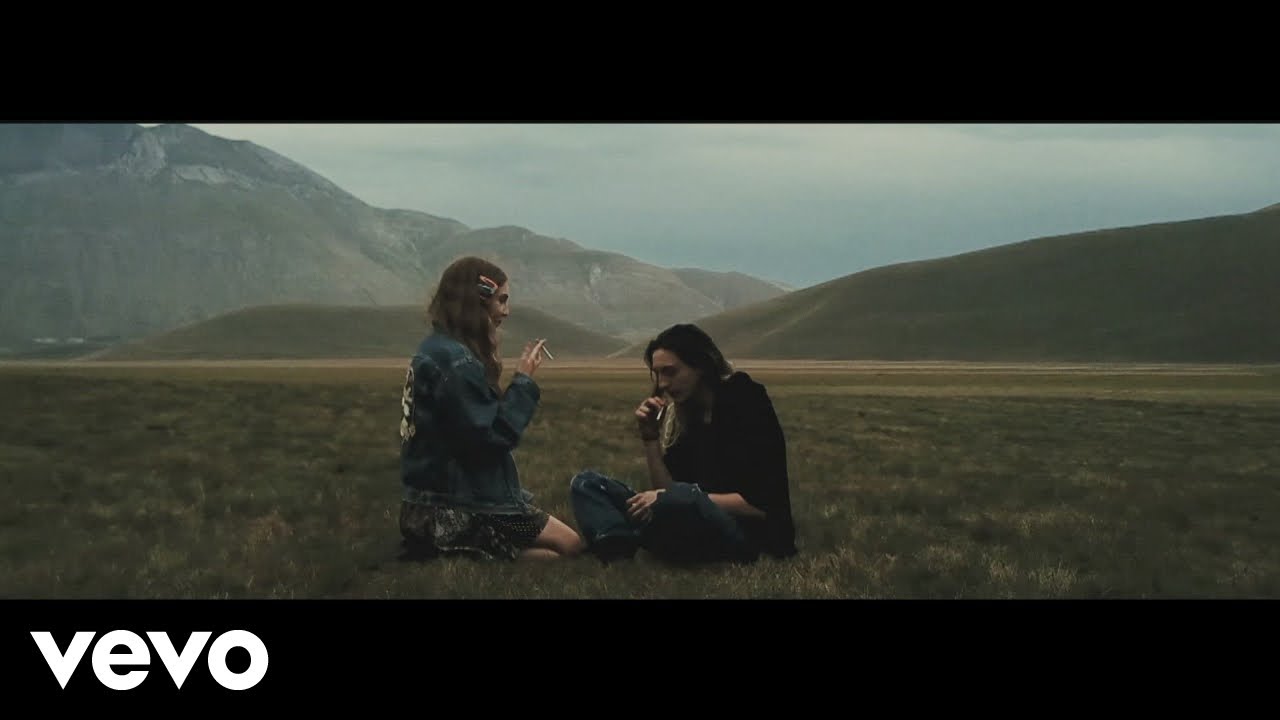 Fuera: “Vertigine” è il nuovo singolo e video #trakoftheday