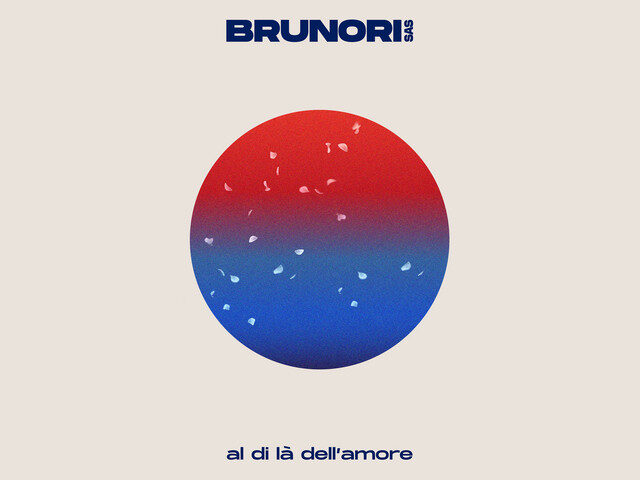 Brunori Sas: “Al di là dell’amore” è il nuovo singolo