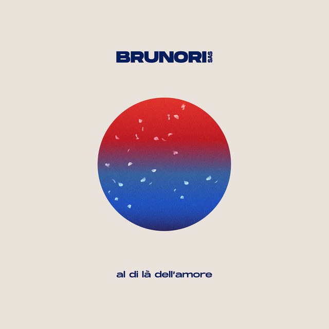 Brunori Sas: “Al di là dell’amore” è il nuovo singolo
