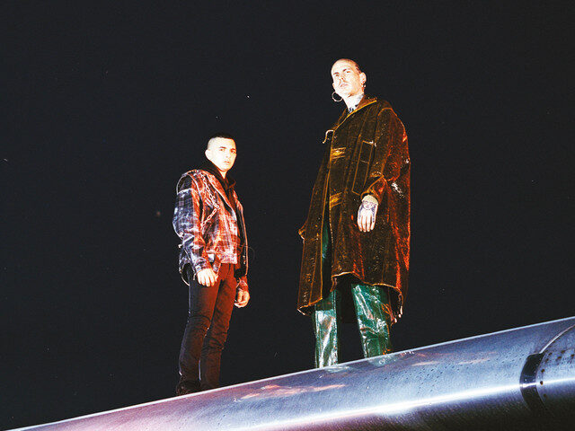 Gemitaiz & Madman, “Scatola nera”: la recensione