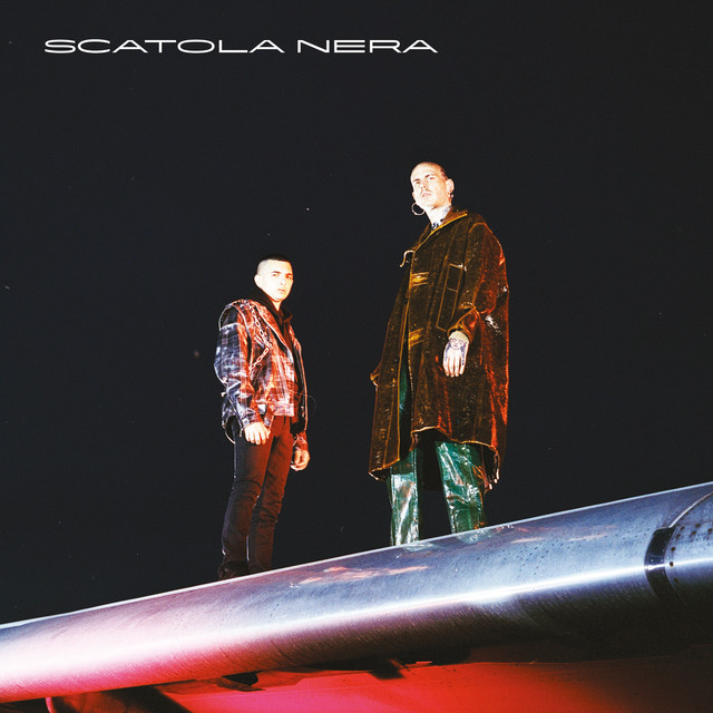 Gemitaiz & Madman, “Scatola nera”: recensione e streaming