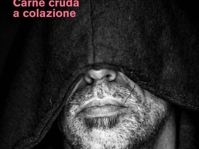 Giovanni Succi, “Carne cruda a colazione”: la recensione