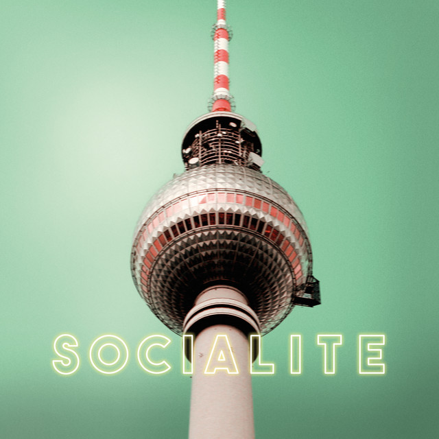 Sabia: “Socialite” è il nuovo singolo