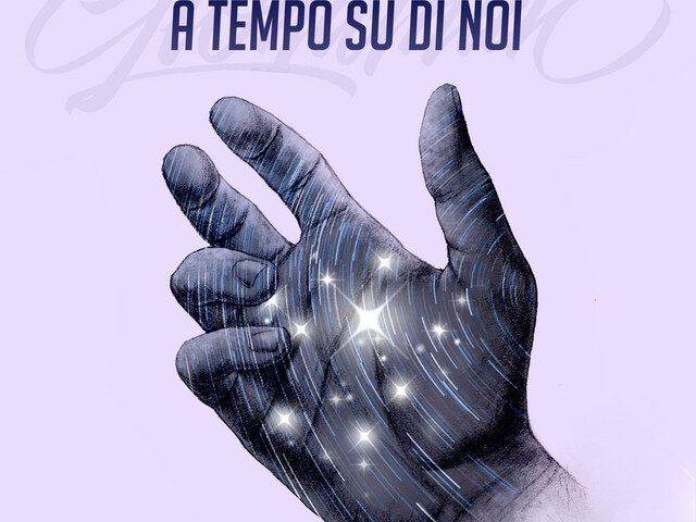 Gionathan: “A tempo su di noi” è il nuovo singolo