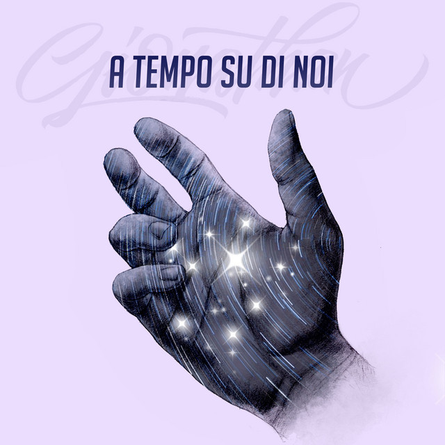 Gionathan: “A tempo su di noi” è il nuovo singolo
