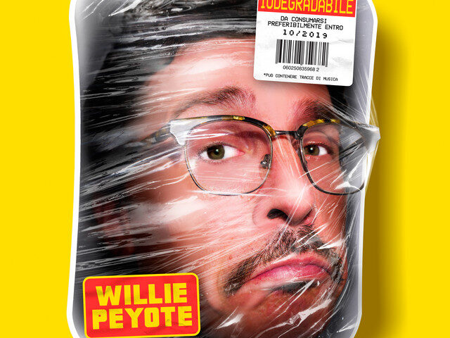 Willie Peyote, “Iodegradabile”: la recensione