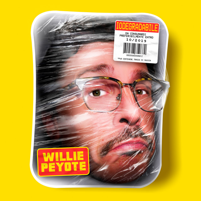 Willie Peyote: “Mango” è il nuovo singolo