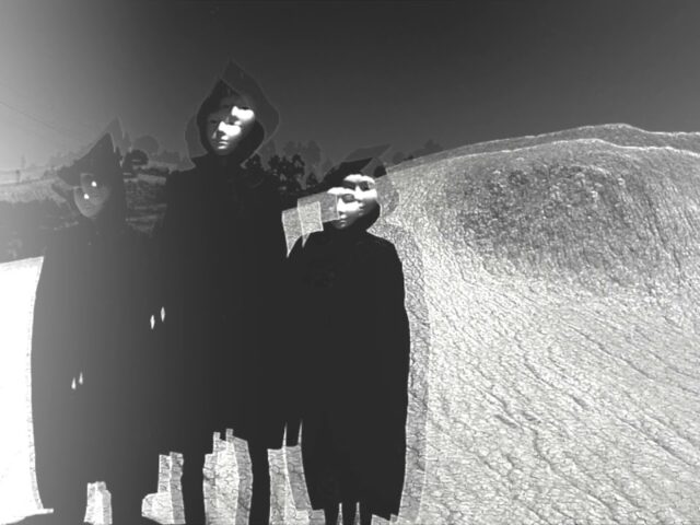 Rev Rev Rev: “3 not 3” è il nuovo video #trakofthenight