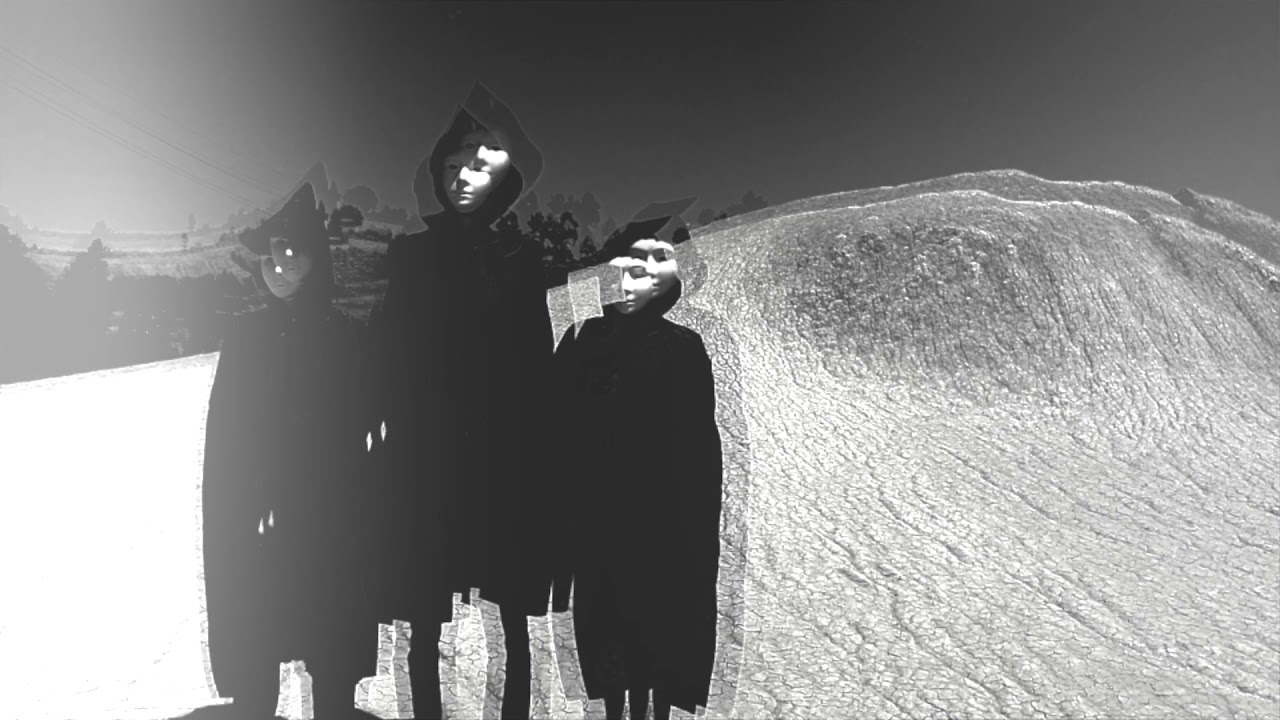 Rev Rev Rev: “3 not 3” è il nuovo video #trakofthenight