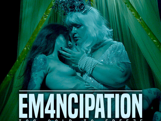 Em4ncipation: “Too Cold to Freeze” è il nuovo singolo