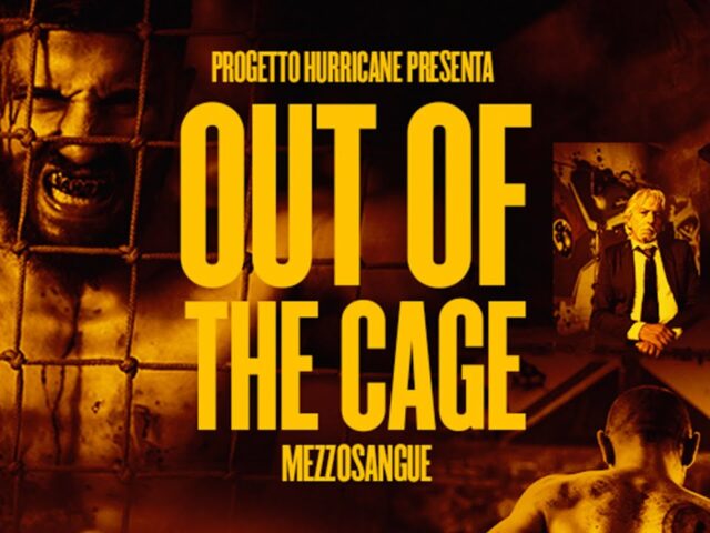 Mezzosangue annuncia il tour