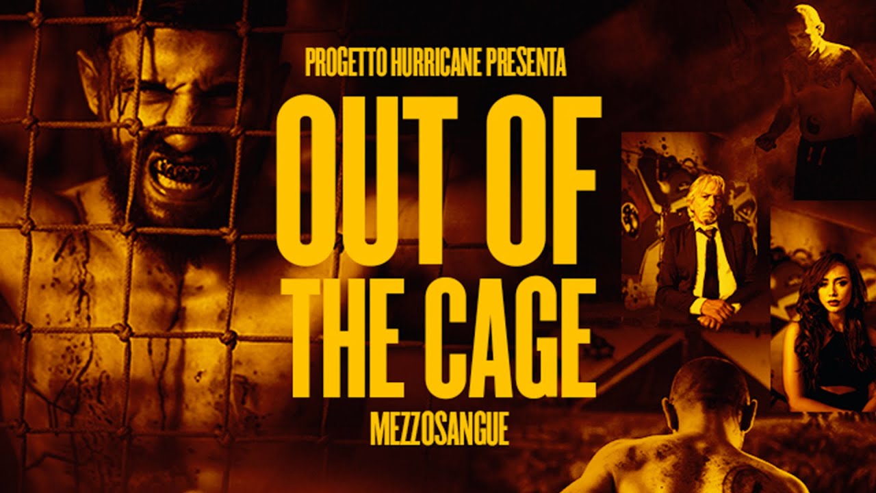 Mezzosangue annuncia il tour