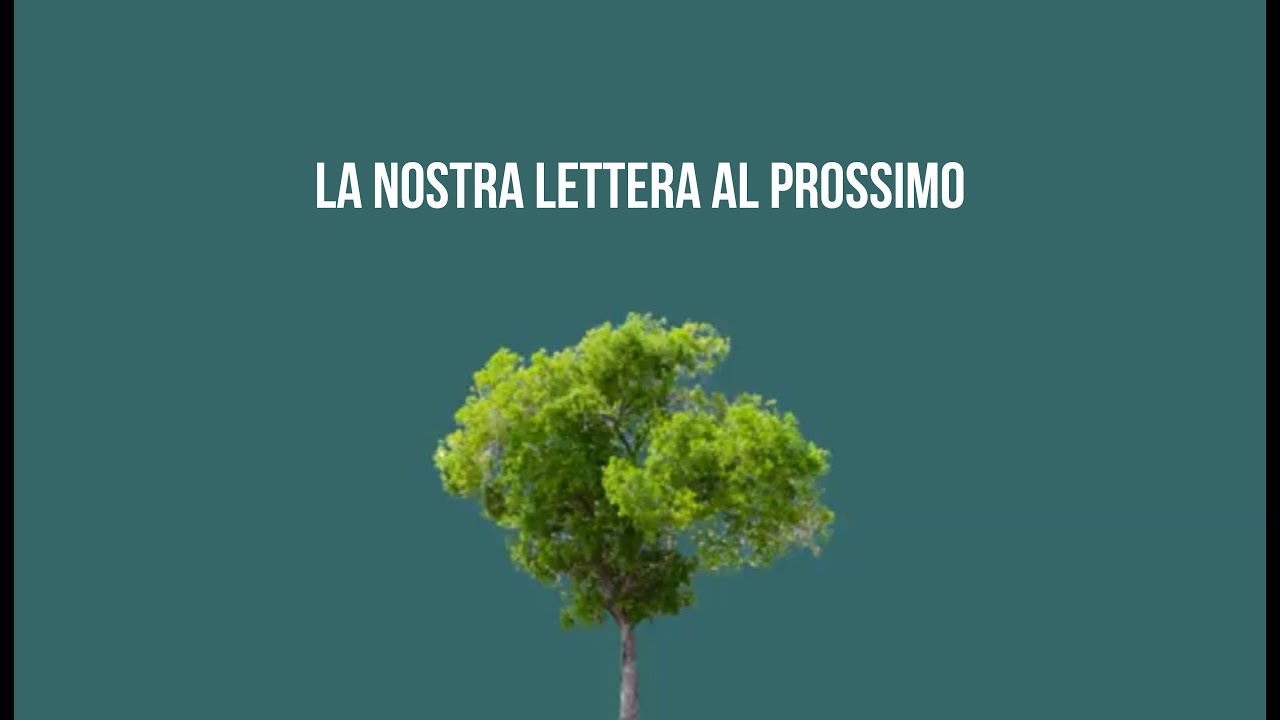 Eugenio in Via di Gioia: “Lettera al prossimo”, la canzone che diventa azione
