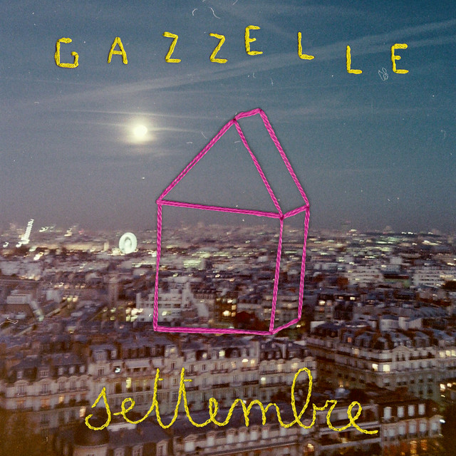 Gazzelle: “Settembre” è il nuovo singolo e video
