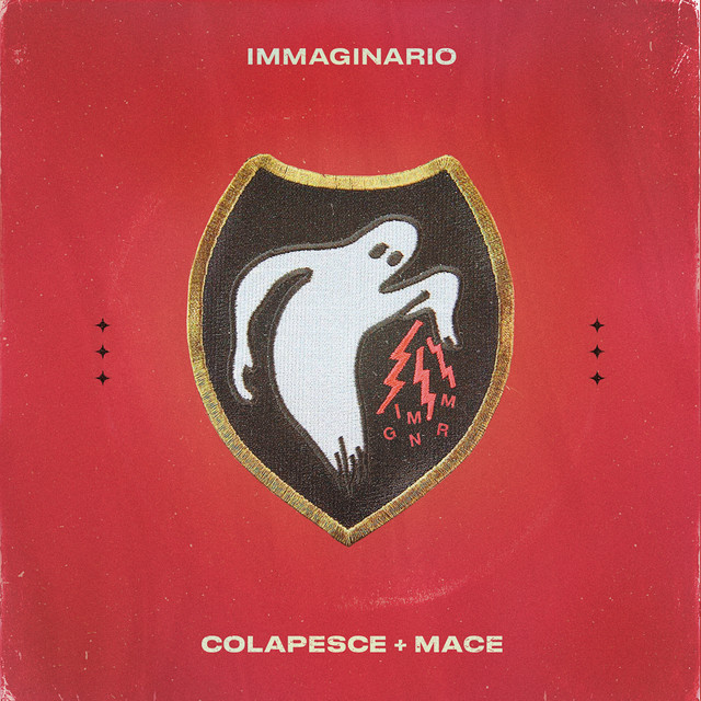 Colapesce: “Immaginario” è il nuovo singolo