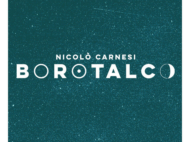Nicolò Carnesi: la nostalgia del futuro e gli spazi piccoli