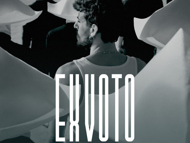 Aiello, “Ex Voto”: la recensione
