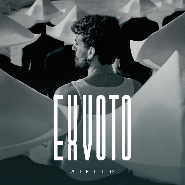 Aiello, “Ex Voto”: recensione e streaming