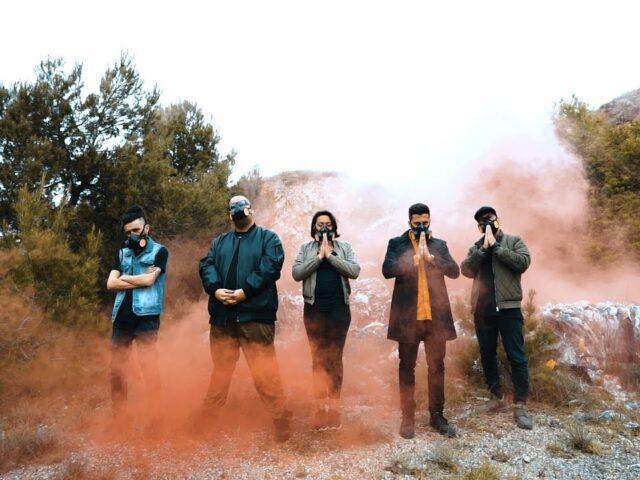 Easy Funk: “Quello che vorrei” è il nuovo video #trakofthenight